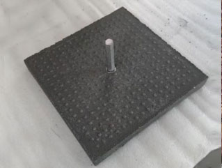 雷克石接地模塊